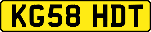 KG58HDT