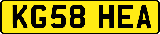 KG58HEA