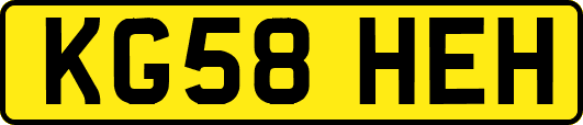 KG58HEH