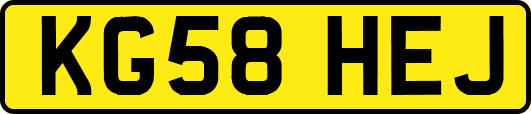 KG58HEJ