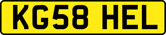 KG58HEL