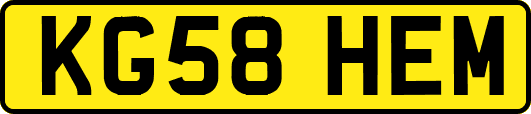 KG58HEM