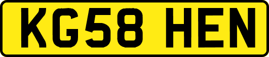 KG58HEN
