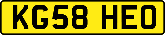 KG58HEO
