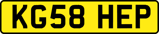 KG58HEP