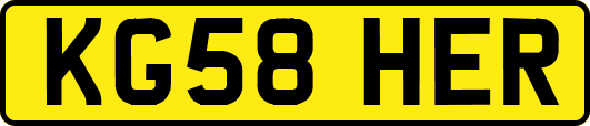 KG58HER