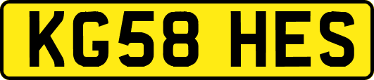 KG58HES