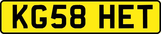 KG58HET