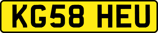 KG58HEU