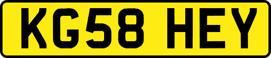 KG58HEY