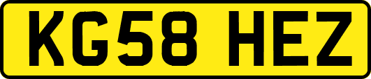 KG58HEZ