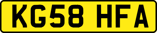 KG58HFA