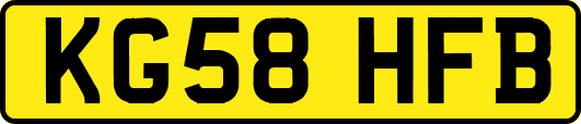 KG58HFB