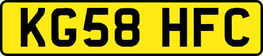 KG58HFC