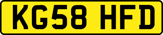 KG58HFD
