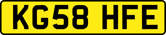 KG58HFE