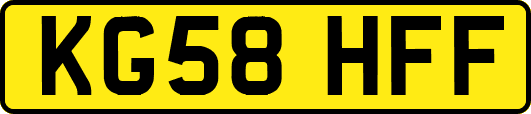 KG58HFF