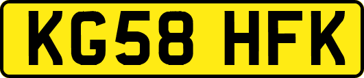 KG58HFK