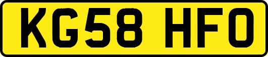 KG58HFO