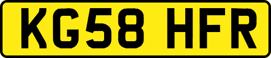 KG58HFR