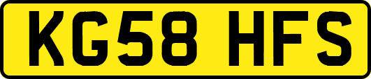 KG58HFS
