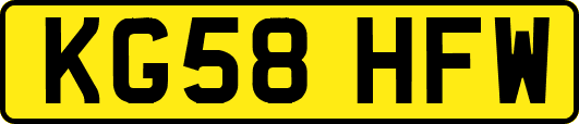 KG58HFW