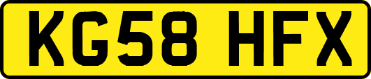 KG58HFX