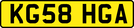 KG58HGA