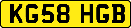 KG58HGB