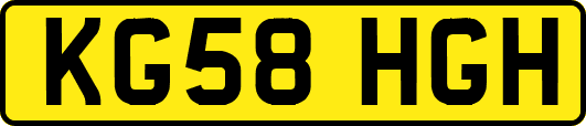 KG58HGH
