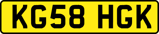 KG58HGK
