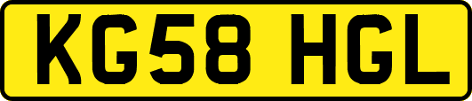 KG58HGL