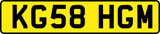 KG58HGM