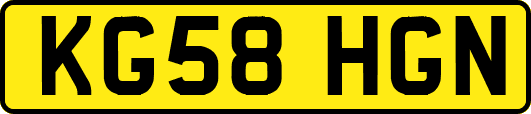 KG58HGN