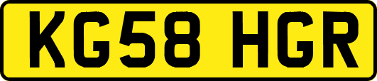 KG58HGR