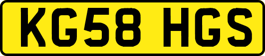 KG58HGS