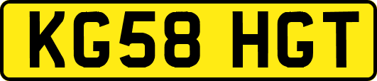 KG58HGT