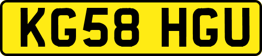 KG58HGU