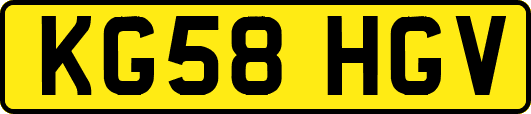 KG58HGV