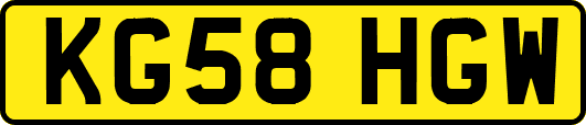 KG58HGW