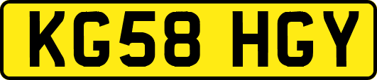 KG58HGY
