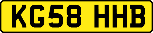 KG58HHB