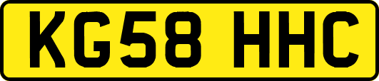 KG58HHC
