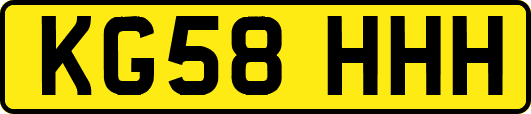 KG58HHH