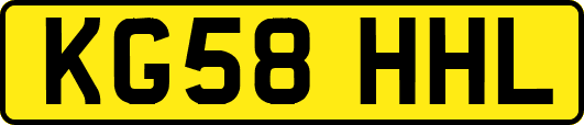 KG58HHL