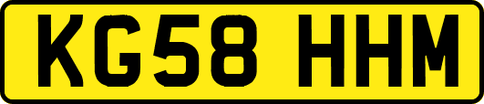 KG58HHM