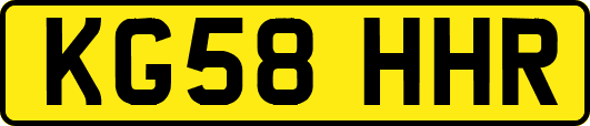 KG58HHR