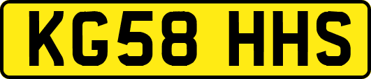 KG58HHS