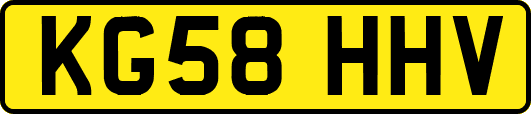 KG58HHV