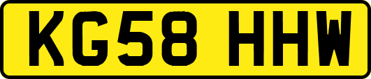 KG58HHW